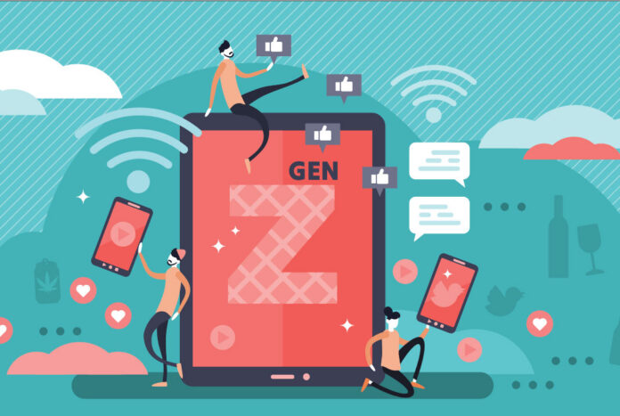 gen z alcohol trends drinking drink buy