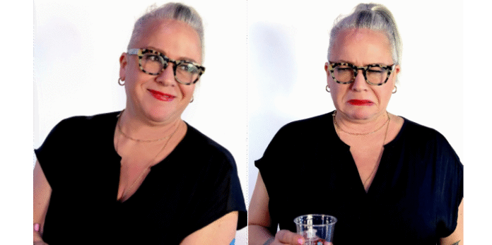 Katey “Bunny” Rafanello