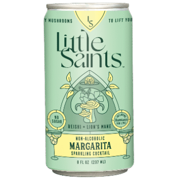Little Saints Launches Alcohol-Free Margarita Little saints