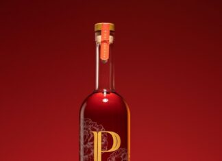 Penelope Announces Barrel Strength 7-Year Bourbon Penelope Barrel Strength 7-Year 7 year old years bourbon whiskey