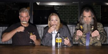 Second Sip Announces New Partnership with Southern Glazer’s | Beverage ...