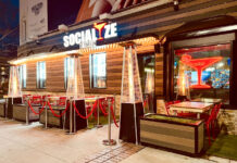Socialize Modernizes the Industry socialize liquor store alcohol retailer bar maryland Gundeep G Singh