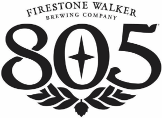 805 Beer Launches Distribution in Minnesota 805 Beer logo