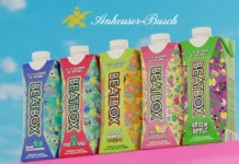 Anheuser-Busch Completes Purchase of BeatBox