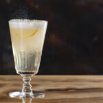 Been Caught Stealing cocktail