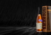 Booker’s Bourbon Releases First 2026 Batch Booker’s “Big Easy” Batch