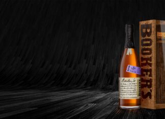 Booker’s Bourbon Releases First 2026 Batch Booker’s “Big Easy” Batch