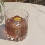 Carried Away cocktail