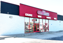 Cox’s Spirit Shoppe & Evergreen Liquors Opens 26th KY Location