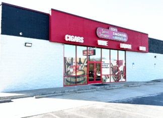 Cox’s Spirit Shoppe & Evergreen Liquors Opens 26th KY Location