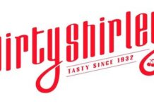 Sazerac Acquires Dirty Shirley Ready-To-Drink Cocktail Dirty Shirley logo sazerac buys bought acquires