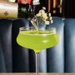 Faerie Soiree cocktail