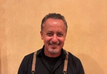 What I’m Drinking Now: Rudy Corona and the Oaxacan Old Fashioned Rudy Corona