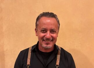 What I’m Drinking Now: Rudy Corona and the Oaxacan Old Fashioned Rudy Corona