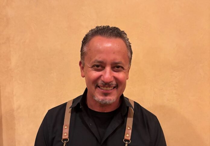 Rudy Corona