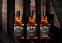 Jack Daniel’s Announces 2026 Aged Series