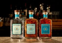 David Ortiz Launches Ozama Rum