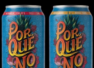 Por Qué No Canned Cocktails Head to Retail Por Qué No