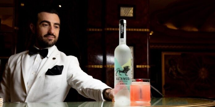 Altamura Distilleries