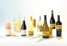 Butter Wines Launches ButterZero Nonalc Line Butter Wines ButterZero Nonalc Line
