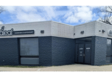 New Curaleaf Branded Dispensary Opens in Lorain, Ohio curaleaf
