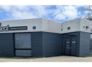 New Curaleaf Branded Dispensary Opens in Lorain, Ohio curaleaf