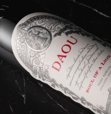 DAOU Unveils 2023 Soul of a Lion DAOU 2023 Soul of a Lion