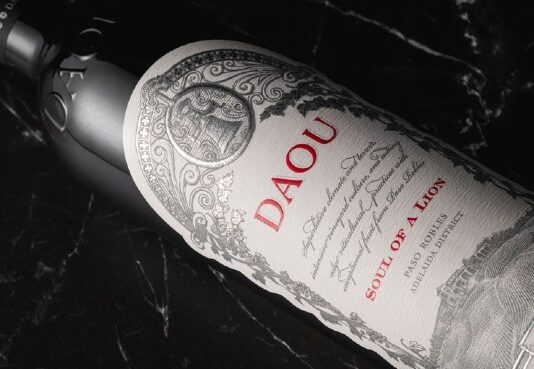 DAOU Unveils 2023 Soul of a Lion DAOU 2023 Soul of a Lion