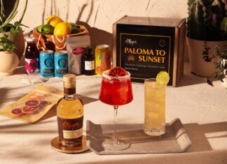 El Mayor Tequila Launches 375-ml. Bottles