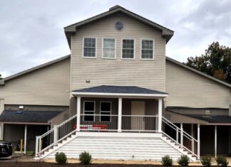 Curio Wellness’ Far & Dotter Announces New Jersey Opening Far & Dotter's New Jersey storefront.