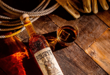 High West Bourye Returns for 2026 High West Distillery Bourye 2026 whiskey