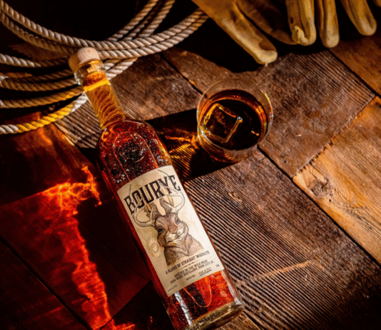 High West Bourye Returns for 2026 High West Distillery Bourye 2026 whiskey