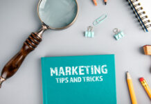 Marketing Without a Big Budget