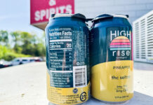 Are Hemp-Derived Drinks Here To Stay? legal cannabis drinks thc beverage