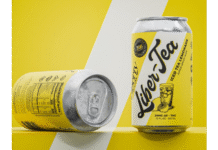 Liberty In a Can Launches Liber-Tea Liber-Tea