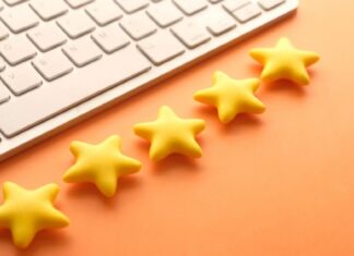 Reputation Management in the Age of Online Reviews