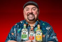 Gabriel “Fluffy” Iglesias Launches Pocho Fino Tequila Pocho Fino Tequila