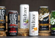 PourMe Beverages Launches Three New THC-Infused Beverages pourme beverages