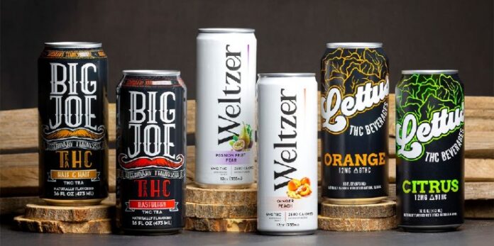 pourme beverages