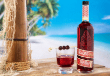 Sammy’s Beach Bar Rum Expands into New Markets Sammy’s Beach Bar Rum