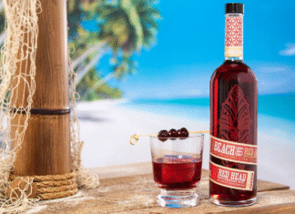 Sammy’s Beach Bar Rum Expands into New Markets Sammy’s Beach Bar Rum