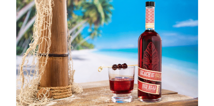 Sammy’s Beach Bar Rum