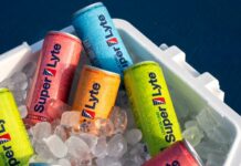 Stateside Brands Releases Super Lyte Super Lyte