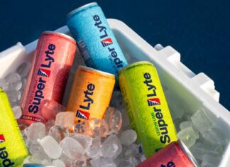 Stateside Brands Releases Super Lyte Super Lyte
