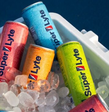 Stateside Brands Releases Super Lyte Super Lyte