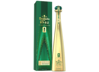 Tequila Don Julio 1942 FIFA World Cup 2026 Edition Bottle Tequila Don Julio 1942 FIFA World Cup 2026 Edition Bottle