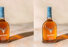 The Dalmore’s Select Edition 2007 and 2010 Single Malt The Dalmore’s Select Edition 2007 and 2010 Single Malt