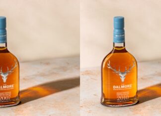 The Dalmore’s Select Edition 2007 and 2010 Single Malt The Dalmore’s Select Edition 2007 and 2010 Single Malt