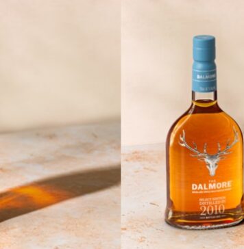 The Dalmore’s Select Edition 2007 and 2010 Single Malt The Dalmore’s Select Edition 2007 and 2010 Single Malt