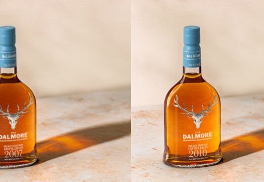 The Dalmore’s Select Edition 2007 and 2010 Single Malt The Dalmore’s Select Edition 2007 and 2010 Single Malt